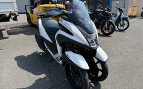 YAMAHA TRICITY 155 SG37J