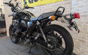 HONDA CB1100 Black Style ABS 2015 SC65