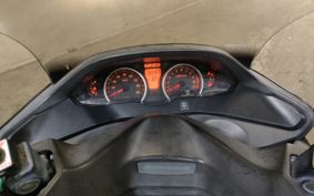 SUZUKI SKYWAVE 250 CJ44A