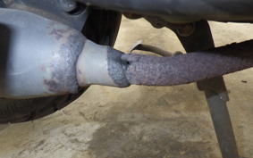 YAMAHA JOG Gen.5 SA36J