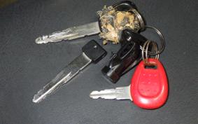 YAMAHA AXIS 125 TREET SE53J