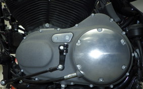 HARLEY XL1200N 2012