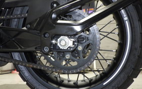 HUSQVARNA SVARTPILEN 401 2022