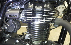 HONDA GB350S 2023 NC59