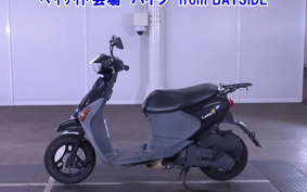 SUZUKI LET's 4