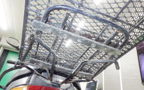 YAMAHA JOG POCHE SA08J