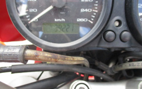 DUCATI  DUCATI M400IE 2006 ZDMM407AA5B