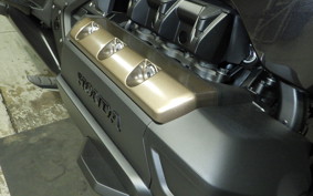HONDA GL 1800 GOLD WING TOUR DCT 2026 SC79