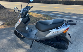 SUZUKI ADDRESS V125 CF46A