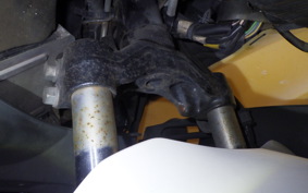 HONDA PCX125 1999 JF28