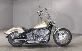 YAMAHA DRAGSTAR1100 VP10J