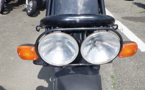 HONDA PS250 MF09