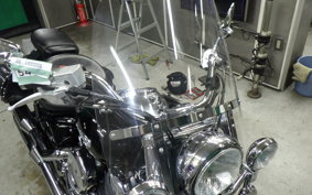 YAMAHA DRAGSTAR 1100 CLASSIC 2010 VP13J