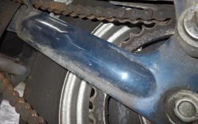 HONDA CHALY 50 2025 CF50