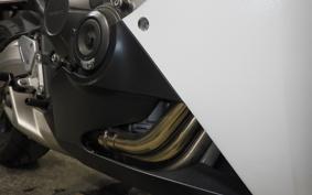 HONDA CBR650F 2016