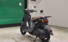 SUZUKI LET's 4 2019 CA45A