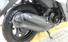 SUZUKI LET's CA4AA