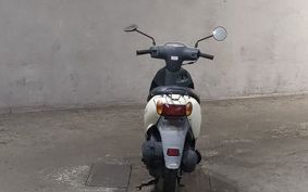 SUZUKI LET's 4 CA45A