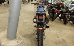 KAWASAKI KLX250D TRACKER LX250E