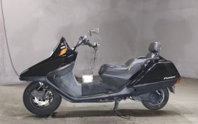 HONDA FUSION MF02