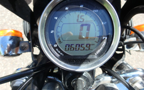 HONDA APE 50 AC16