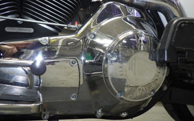 HARLEY FLHRCI 1450 2000