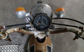 YAMAHA GT50 FT1