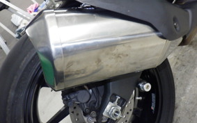 KAWASAKI ZX 10 NINJA RR 2017