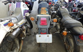 KAWASAKI KLE250 LE250A