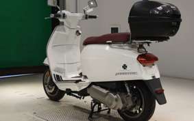 OTHER ランブレッタV125 SPECIAL