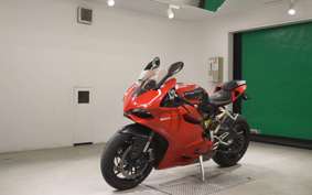 DUCATI 1199 PANIGALE 2012