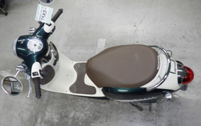 HONDA GIORNO 3 AF77