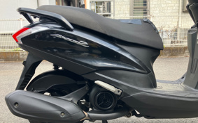YAMAHA  AXIS Z SED7J