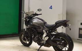 YAMAHA MT-07 ABS 2014 RM07J