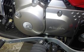 HONDA CT125 HUNTER CUB 2020 JA55