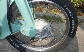 HONDA C50 SUPER CUB AA01