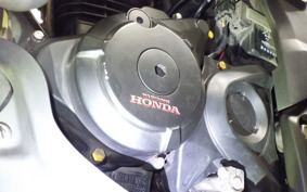 HONDA CB190X 2022