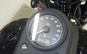 HARLEY FXDLS1800 2016