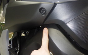 YAMAHA MT-09 A 2017 RN52J