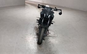 YAMAHA MT-07 RM33J