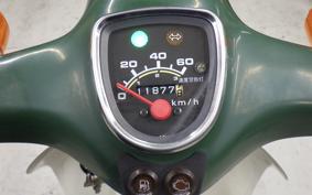 HONDA C50 SUPER CUB 2026 AA01