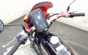 HONDA Ape100 TypeD HC13