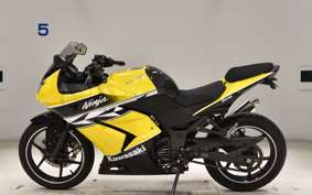 KAWASAKI NINJA 250R EX250K