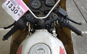 HONDA NS50F AC08