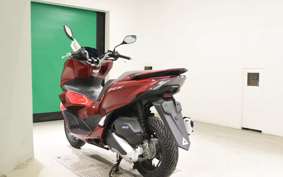 HONDA PCX 125 2014 JK05