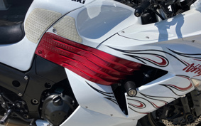 KAWASAKI ZZ1400 NINJA R 2007 ZXNA13