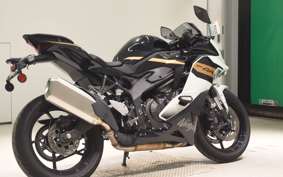 KAWASAKI ZX-4R SE 2025 ZX400P