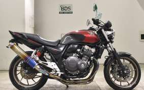 HONDA CB400SF GEN 4 A 2015 NC42