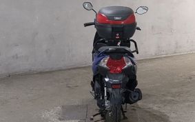 HONDA DIO 110 DX JF98