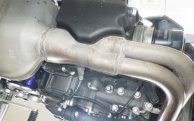 YAMAHA MT-07 ABS 2015 RM07J